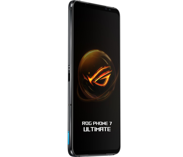ASUS ROG Phone 7 Ultimate 16/512GB White - 1136575 - zdjęcie 4